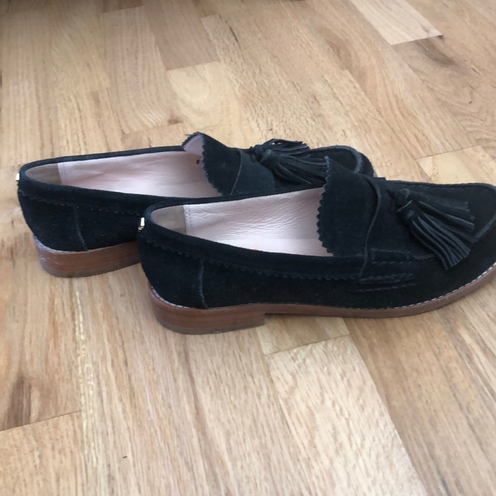 Kate Spade Loafer